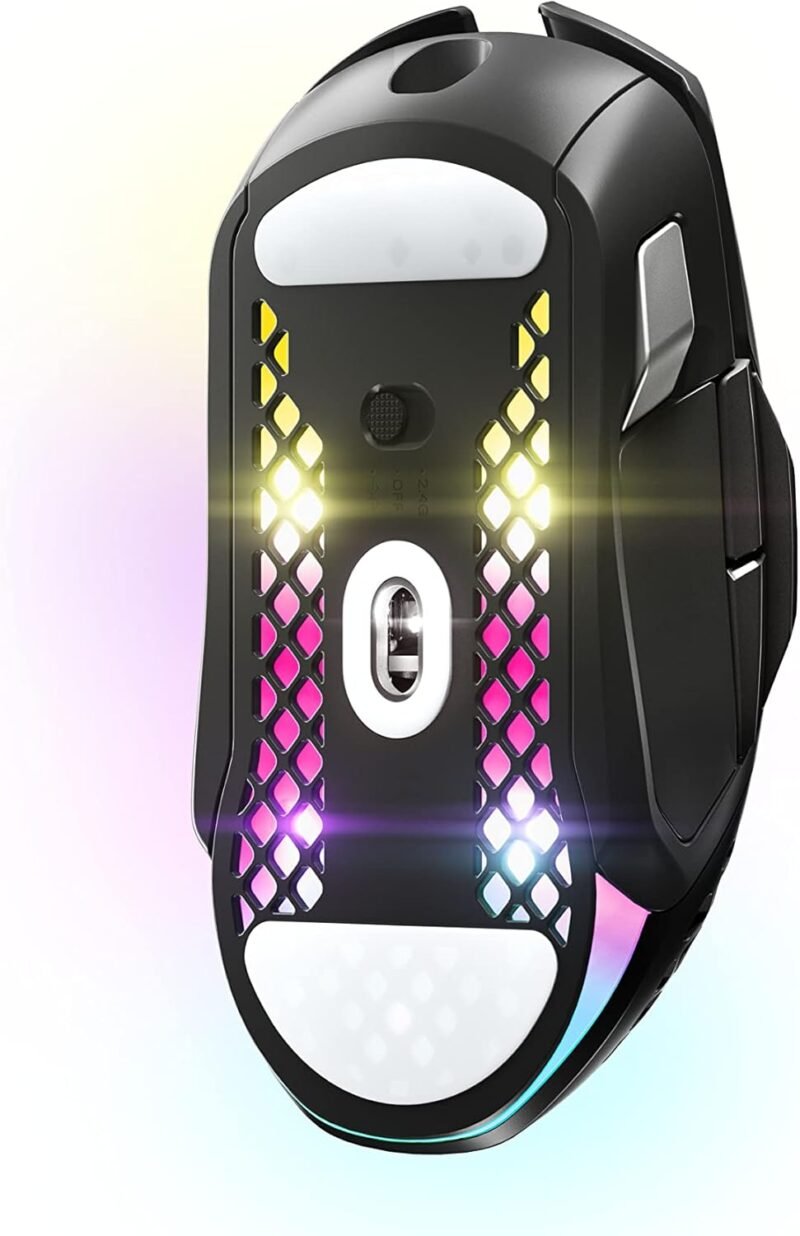 SteelSeries Aerox 5 Wireless - Image 3