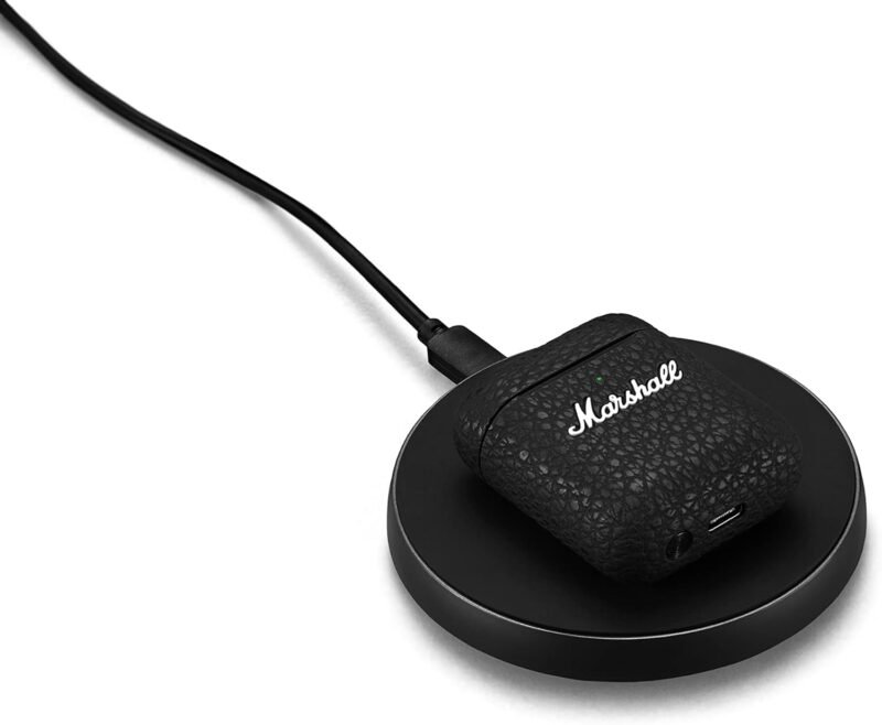 Marshall Minor III 3 — изображение 3