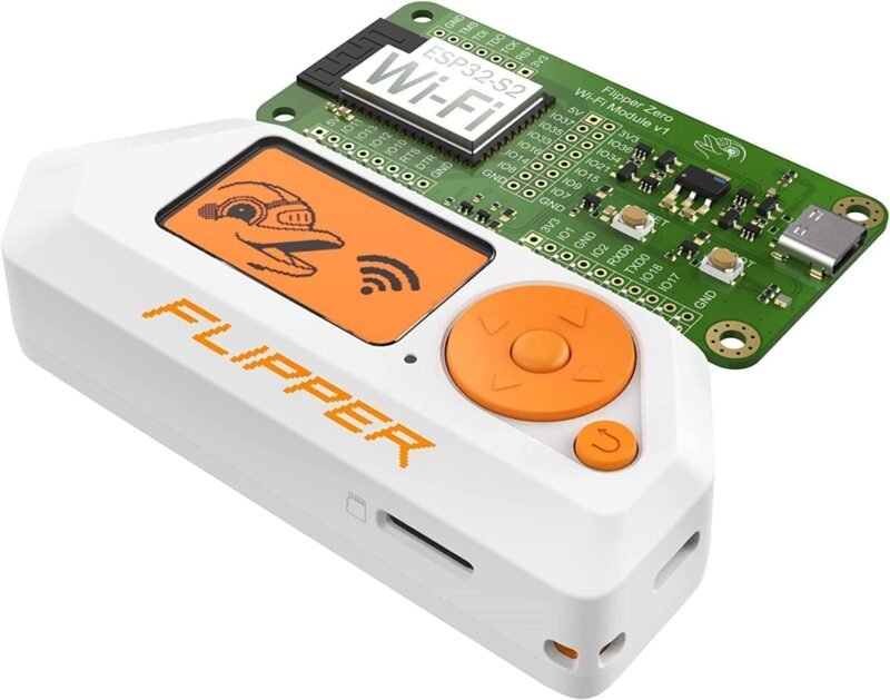Flipper Zero Wifi Developer Board - Image 2