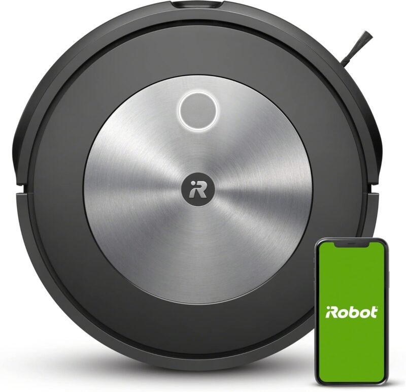 iRobot Roomba J7 -  Graphite
