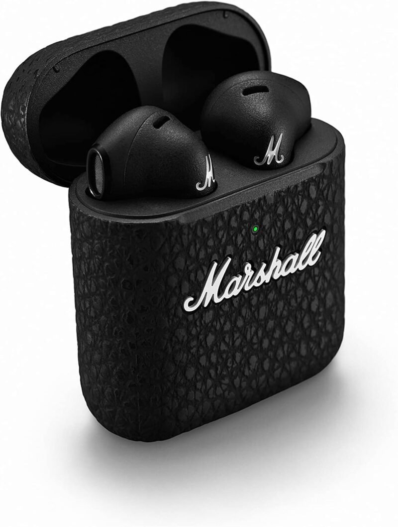 Marshall Minor III 3 — изображение 2