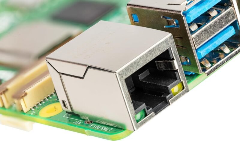 Raspberry Pi 5 8gb - Image 3