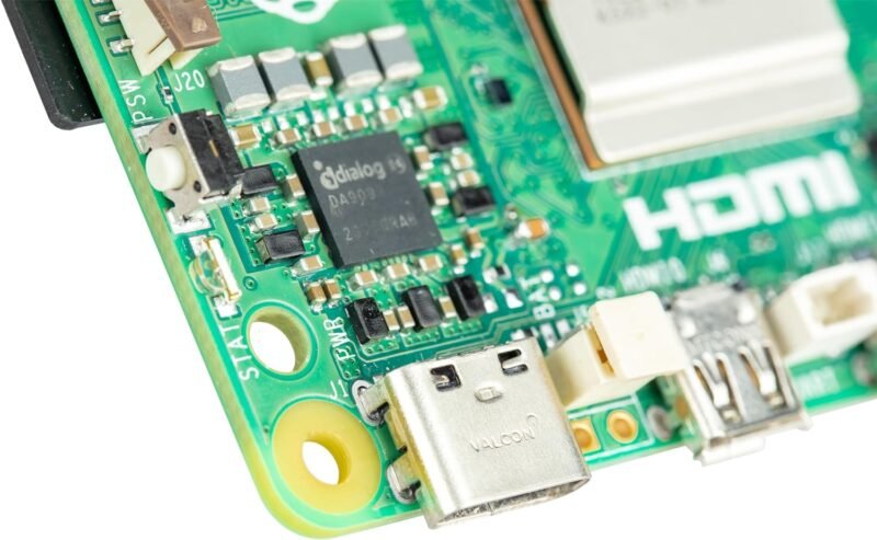 Raspberry Pi 5 8gb - Image 5