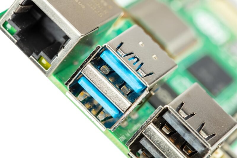 Raspberry Pi 5 8gb - Image 4