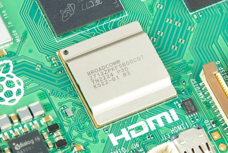 Raspberry Pi 5 8gb - Image 2