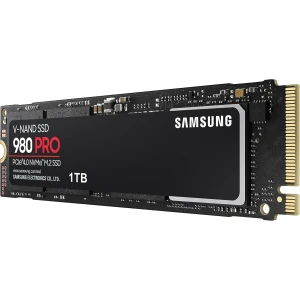 Samsung 990 PRO 1TB M.2 2280 PCI-E x4 Gen4 NVMe (MZ-V8P1T0BW)