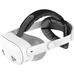 KIWI design K4 Meta Quest 3 Comfort Headstrap Compatible with Meta Quest 3S/Quest 3