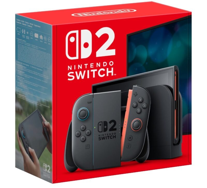 Nintendo Switch 2