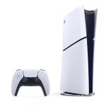 PLAYSTATION 5 CONSOLE SLIM/825GB E-CH. 711719020837 SONY