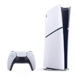 PLAYSTATION 5 CONSOLE SLIM/825GB E-CH. 711719020837 SONY