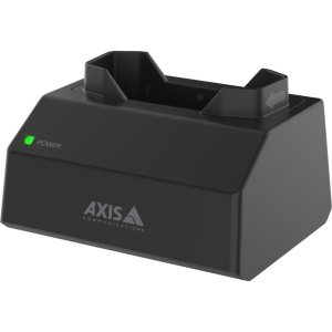 BODY CAMERA ACC DOCKING 1BAY/W700 MKII 02969-002 AXIS