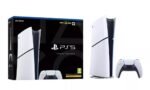 PLAYSTATION 5 CONSOLE SLIM/825GB E-CH. 711719020837 SONY - Image 4