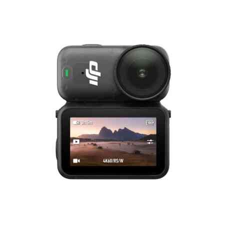 CAMERA OSMO NANO/64GB CP.OS.00000461 DJI