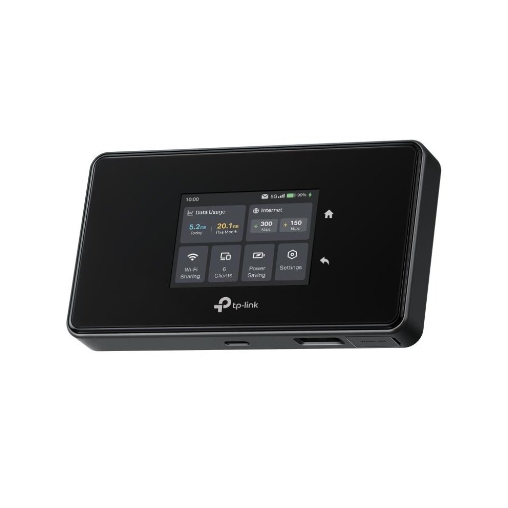 WRL 5G ROUTER MOBILE/M8550 TP-LINK