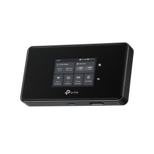 WRL 5G ROUTER MOBILE/M8550 TP-LINK