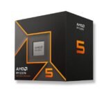 CPU|AMD|Desktop|AMD Ryzen 5|R5-9600|3800 MHz|Cores 6|32MB|Socket SAM5|65 Watts|GPU Radeon|BOX|100-100000718BOX - Image 3