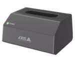 BODY CAMERA ACC DOCKING 1BAY/W702 02645-002 AXIS