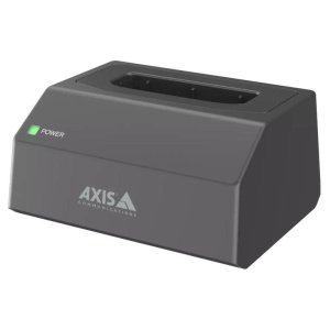 BODY CAMERA ACC DOCKING 1BAY/W702 02645-002 AXIS