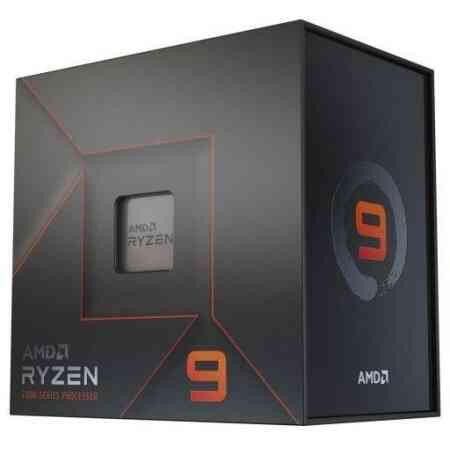 CPU|AMD|Desktop|Ryzen 9|R9-7900X|4700 MHz|Cores 12|64MB|Socket SAM5|170 Watts|GPU Radeon|BOX|100-100000589WOF