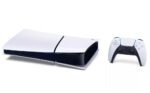 PLAYSTATION 5 CONSOLE SLIM/825GB E-CH. 711719020837 SONY - Image 3
