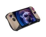 CONSOLE CLAW 8 AI+ CU7-258V/32GB/1TB W11 A2VM-007NL MSI - Image 4