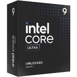 CPU|INTEL|Desktop|Intel Core Ultra|U9-285K|Arrow Lake|3700 MHz|Cores 24|36MB|Socket LGA1851|125 Watts|BOX|BX80768285KSRQD5