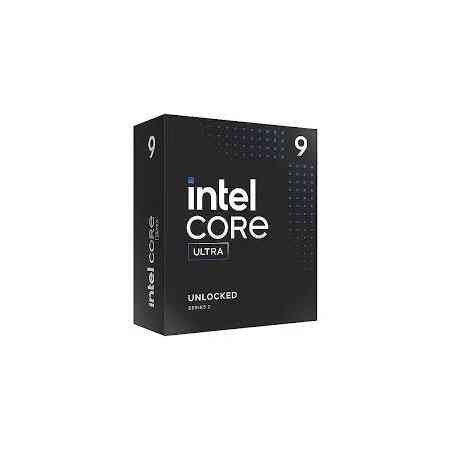 CPU|INTEL|Desktop|Intel Core Ultra|U9-285K|Arrow Lake|3700 MHz|Cores 24|36MB|Socket LGA1851|125 Watts|BOX|BX80768285KSRQD5