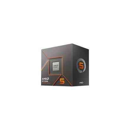 CPU|AMD|Desktop|Ryzen 5|8400F|Phoenix|4200 MHz|Cores 6|16MB|Socket SAM5|65 Watts|BOX|100-100001591BOX