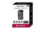 BODY CAMERA DRIVE PRO BODY 30/64GB TS64GDPB30A TRANSCEND — изображение 4