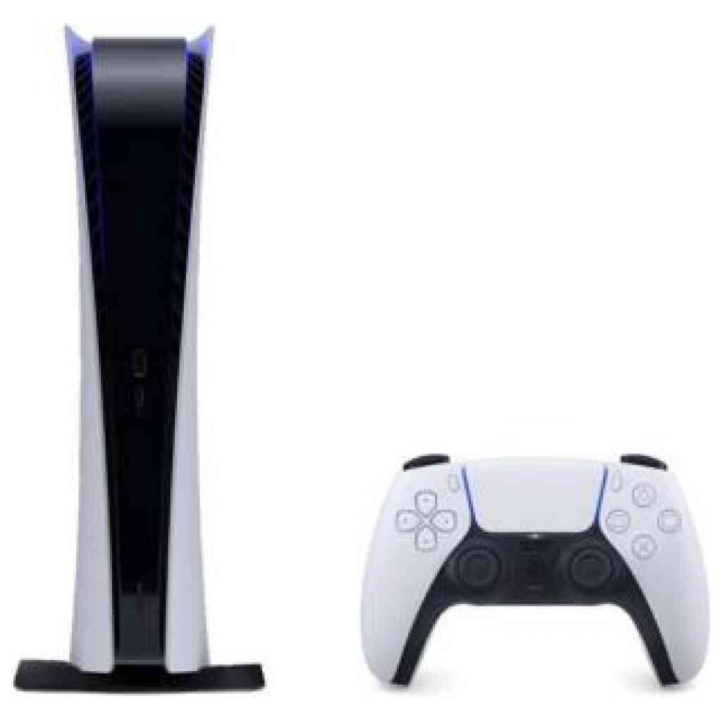 PLAYSTATION 5 CONSOLE PRO DIG/2TB 711719024040 SONY