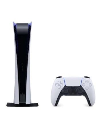 PLAYSTATION 5 CONSOLE PRO DIG/2TB 711719024040 SONY