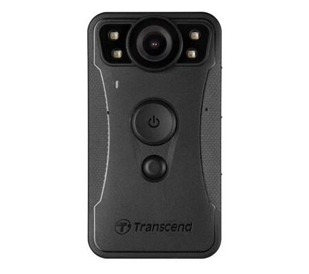 BODY CAMERA DRIVE PRO BODY 30/128GB TS128GDPB30A TRANSCEND