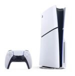 PLAYSTATION 5 CONSOLE SLIM 1TB/AFT.BUNDLE 711719021827AB SONY
