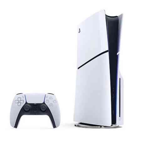 PLAYSTATION 5 CONSOLE SLIM 1TB/AFT.BUNDLE 711719021827AB SONY