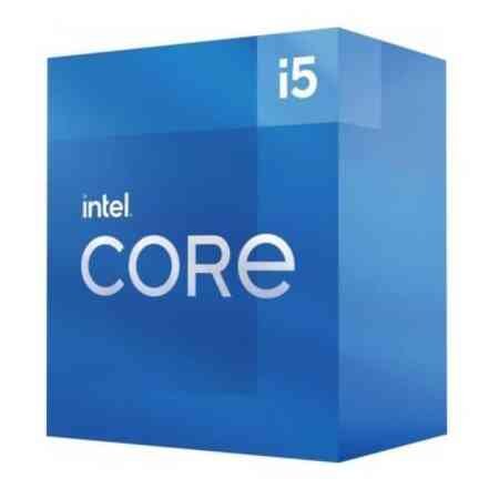 CPU|INTEL|Desktop|Core i5|i5-12600K|Alder Lake|3700 MHz|Cores 10|20MB|Socket LGA1700|125 Watts|GPU UHD 770|BOX|BX8071512600KSRL4T