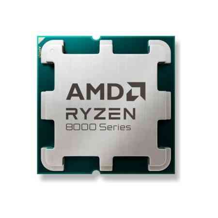 CPU|AMD|Desktop|Ryzen 5|8400F|Phoenix|4200 MHz|Cores 6|16MB|Socket SAM5|65 Watts|MultiPack|100-100001591MPK