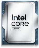 CPU|INTEL|Desktop|Intel Core Ultra|U9-285K|Arrow Lake|3700 MHz|Cores 24|36MB|Socket LGA1851|125 Watts|BOX|BX80768285KSRQD5 - Image 2