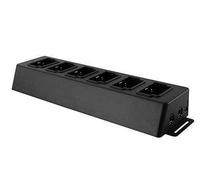 BODY CAMERA ACC DOCKING ST./TS-DPD6N TRANSCEND