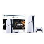 PLAYSTATION 5 CONSOLE SLIM DIS/1TB +COD 711719021100 SONY