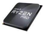 CPU|AMD|Ryzen 5 PRO|7645|3800 MHz|Cores 6|32MB|Socket SAM5|65 Watts|GPU Radeon|MultiPack|100-100000600MPK