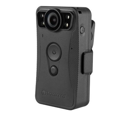 BODY CAMERA DRIVE PRO BODY 30/64GB TS64GDPB30A TRANSCEND