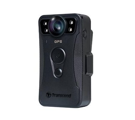 BODY CAMERA DRIVE PRO BODY 40/128GB TS128GDPB40A TRANSCEND