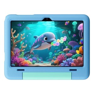 TABLET TAB20KIDS 10" 4/64GB/TAB20 KIDS BLUE BLACKVIEW