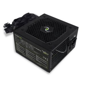 Power Supply|TECNOWARE|FREE SILENT 500W|ATX|PC|180 - 264 V|500 W|FAL506FS12B