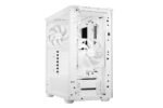 BE QUIET Case|PURE BASE 501|MidiTower|ATX|MicroATX|MiniITX|Colour White|BG075 - Image 4