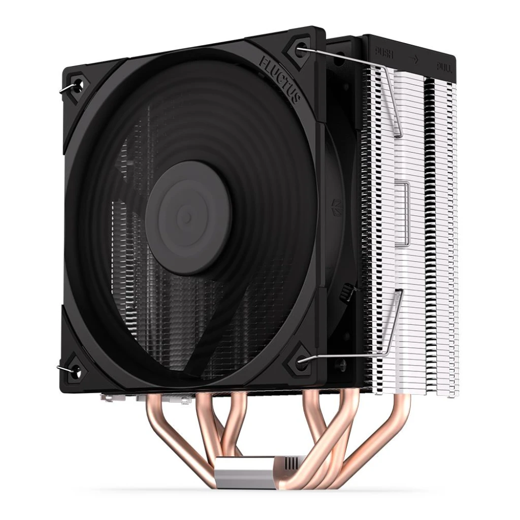 CPU COOLER S_MULTI/FERA 5 EY3A005 ENDORFY