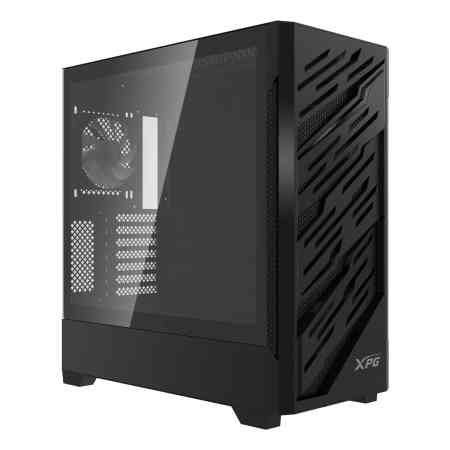 Case|ADATA|STARKER AIR BTF|MidiTower|ATX|EATX|MicroATX|MiniITX|Colour Black|STARKERAIRBTFMTA-BKCWW
