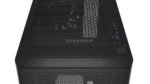 ENDORFY Case|Ventum 200 Solid|MidiTower|ATX|MicroATX|MiniITX|Colour Black|EY2A001 - Image 17