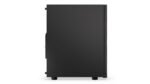 ENDORFY Case|Ventum 200 Solid|MidiTower|ATX|MicroATX|MiniITX|Colour Black|EY2A001 - Image 7