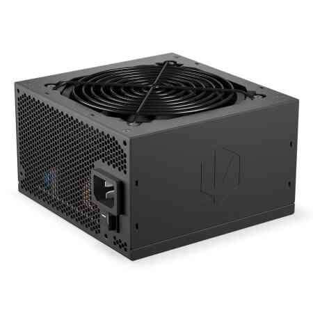 Power Supply|ENDORFY|EY7A007|650 Watts|Efficiency 80 PLUS GOLD|MTBF 100000 hours|EY7A007